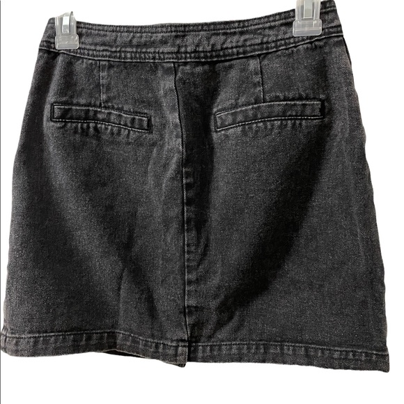 HONEY PUNCH skirt - Picture 2 of 3